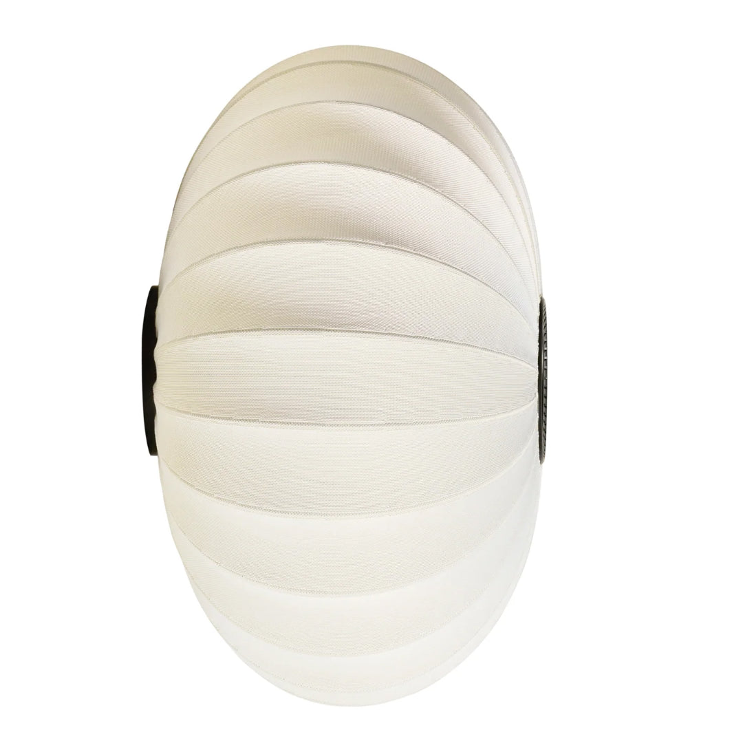 Knit-Wit Oval Ceiling/Wall Lamp 76