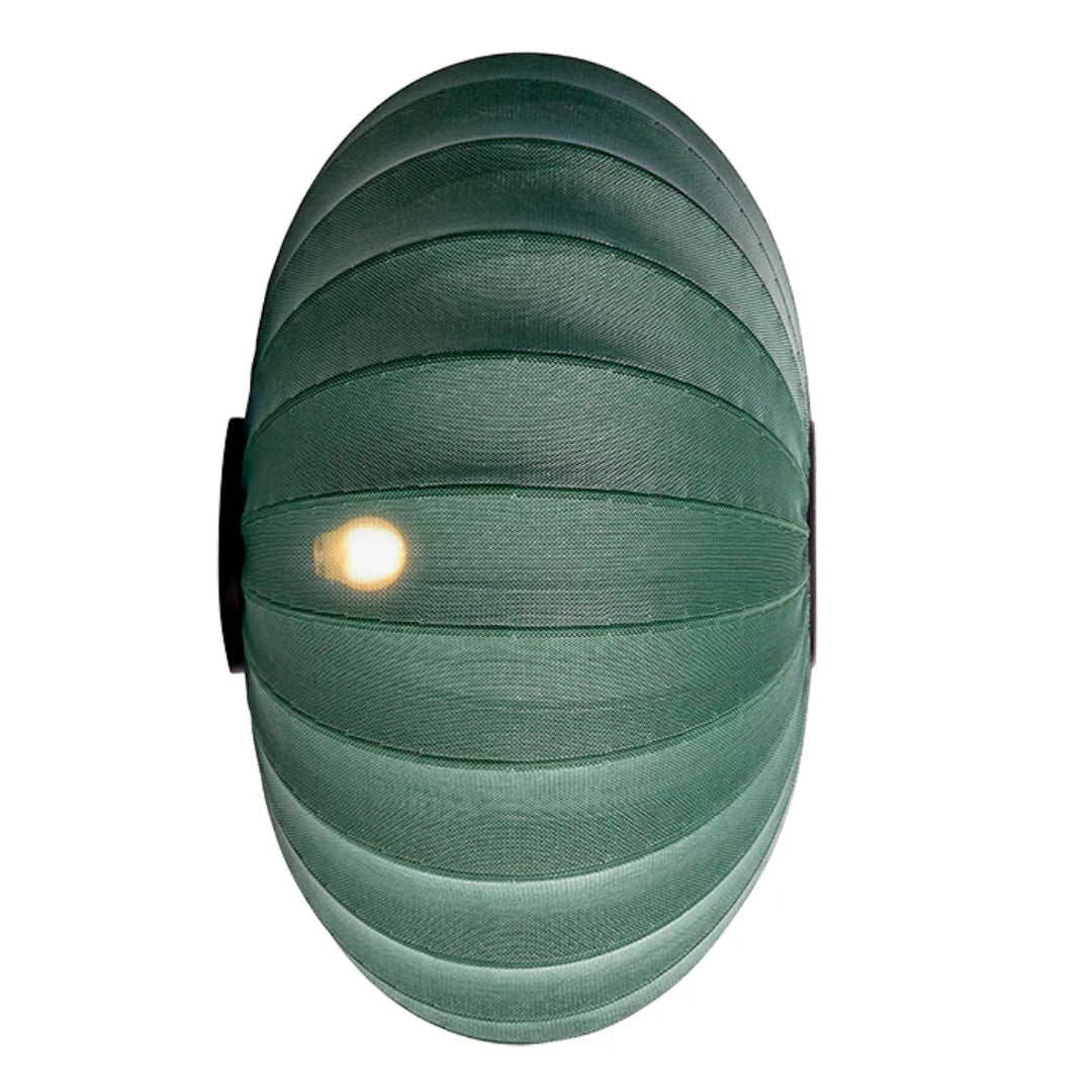 Knit-Wit Oval Ceiling/Wall Lamp 76