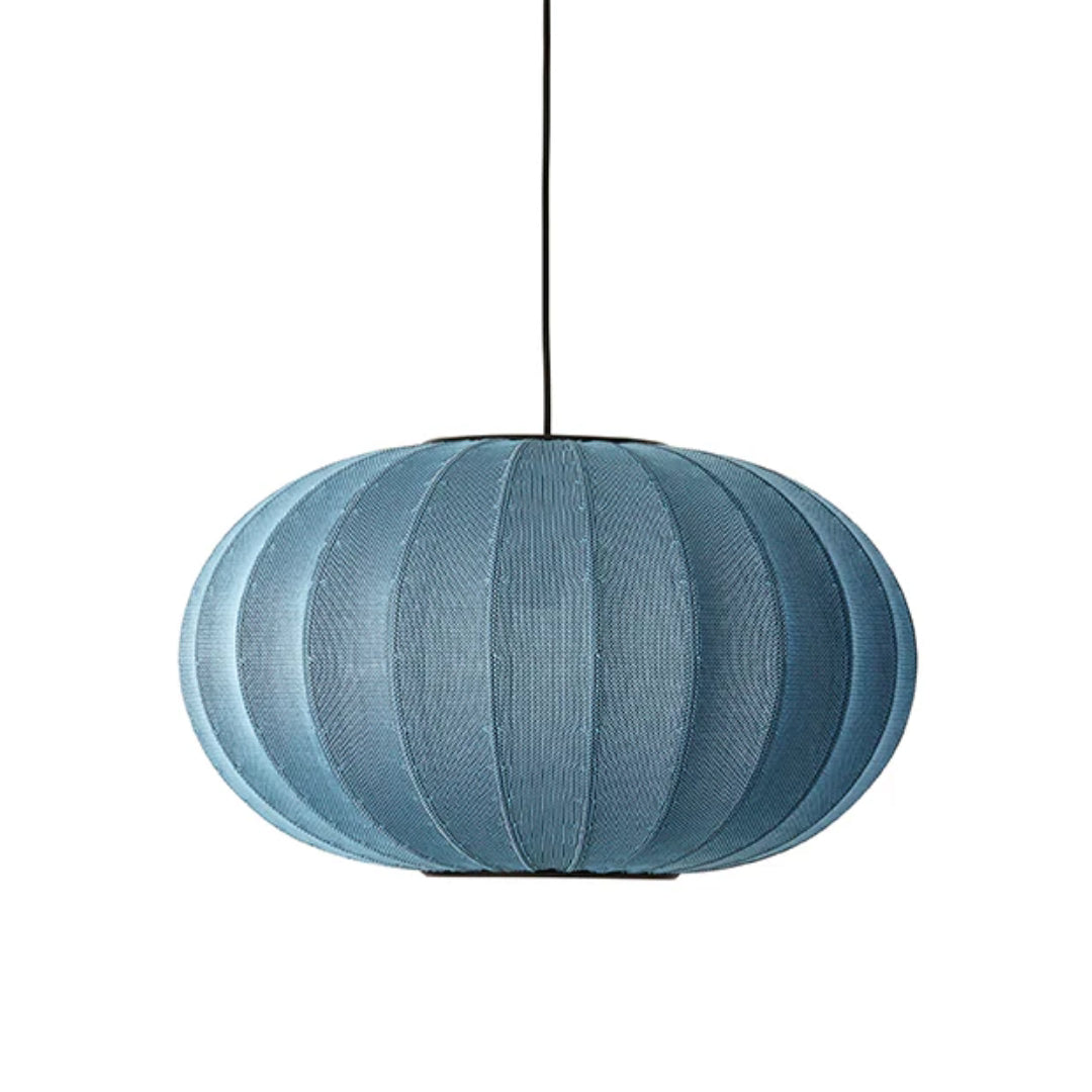 Knit-Wit Oval Pendant Lamp 57
