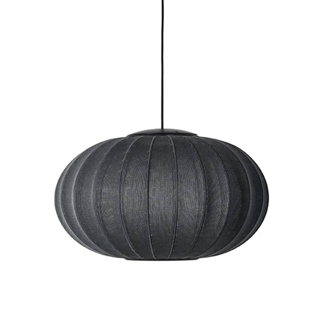 Knit-Wit Oval Pendant Lamp 57 LED