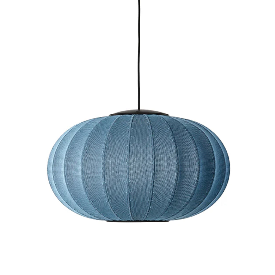 Knit-Wit Oval Pendant Lamp 57 LED