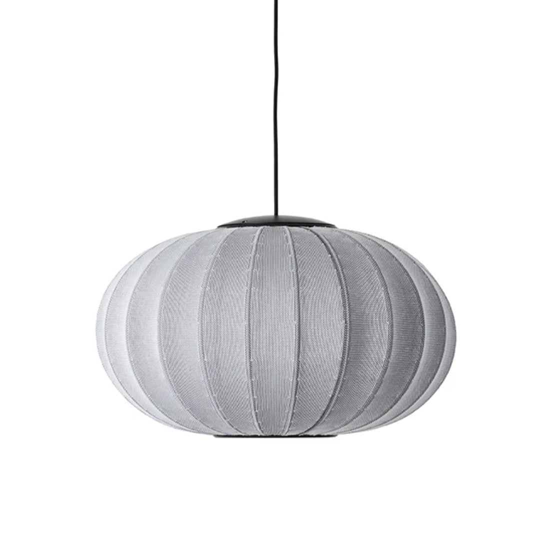 Knit-Wit Oval Pendant Lamp 57 LED