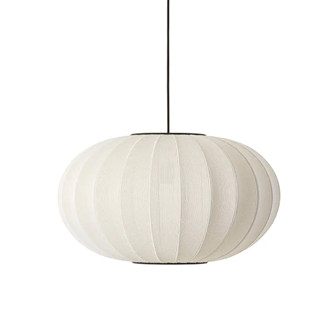 Knit-Wit Oval Pendant Lamp 57