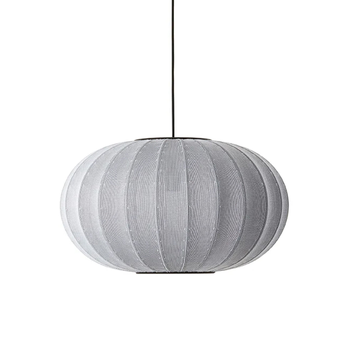 Knit-Wit Oval Pendant Lamp 57
