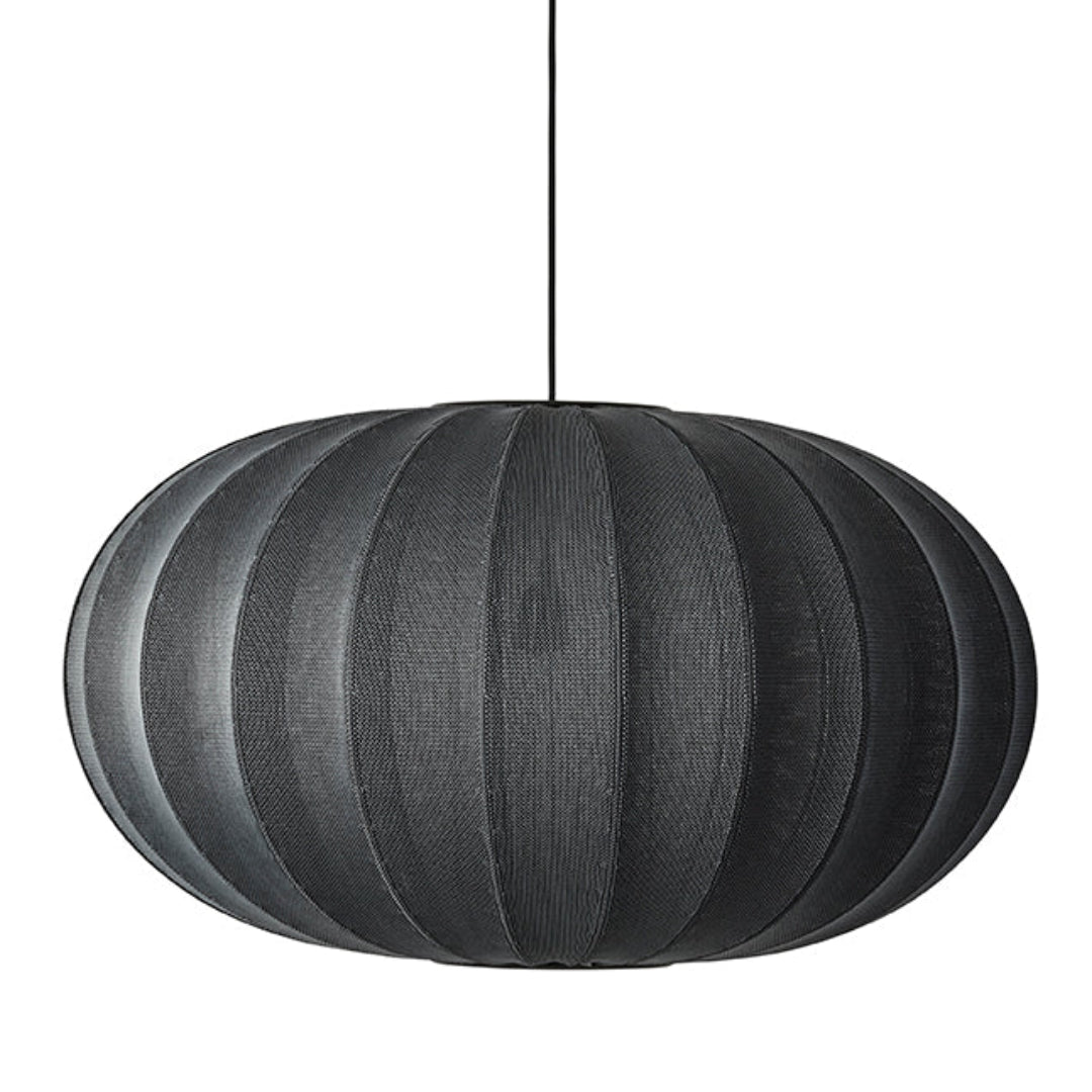 Knit-Wit Oval Pendant Lamp 76