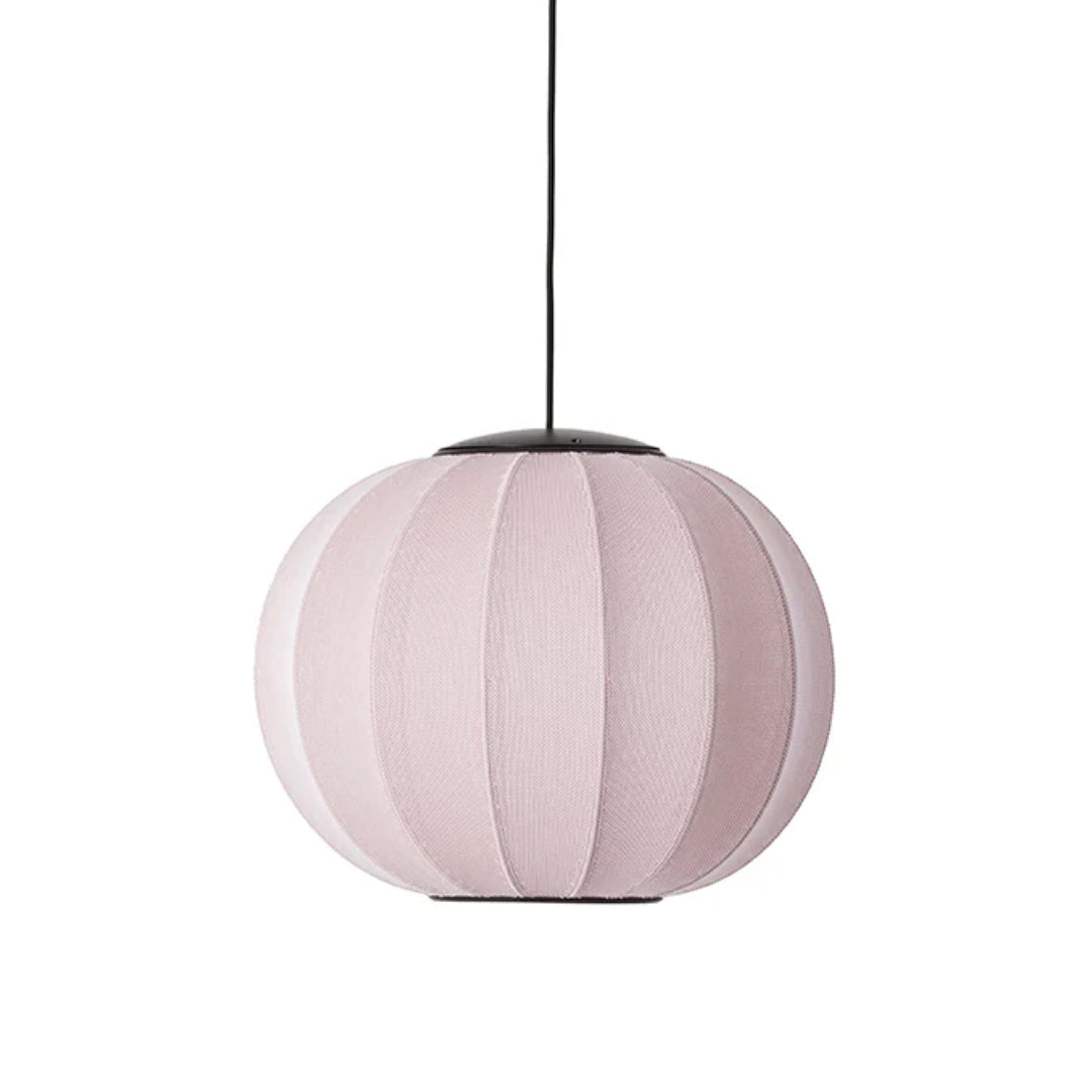 Knit-Wit Pendant Lamp 45 LED