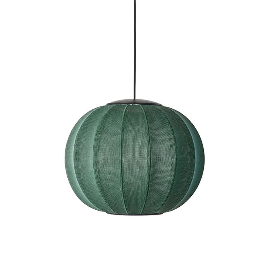 Knit-Wit Pendant Lamp 45 LED
