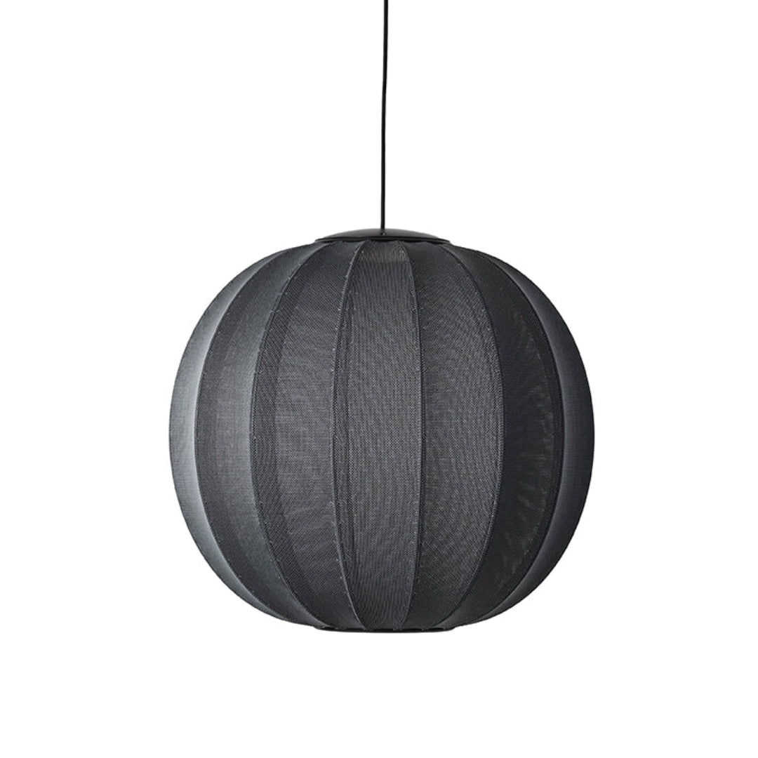 Knit-Wit Pendant Lamp 60 LED