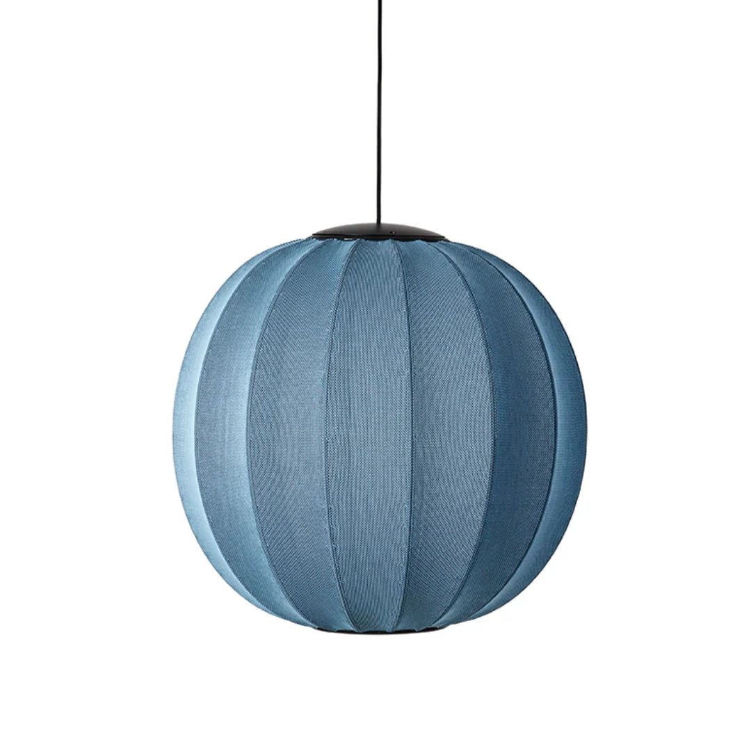 Knit-Wit Pendant Lamp 60 LED