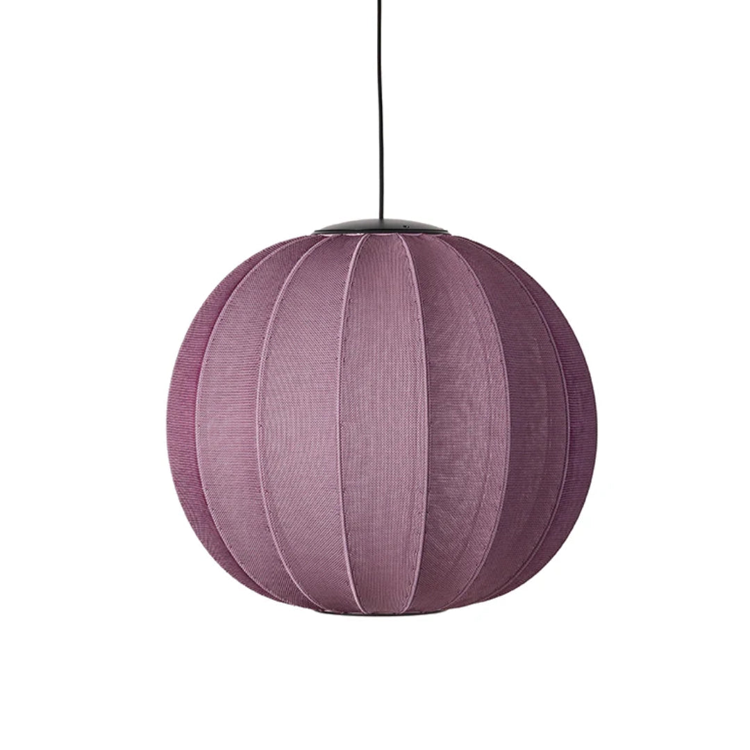 Knit-Wit Pendant Lamp 60 LED