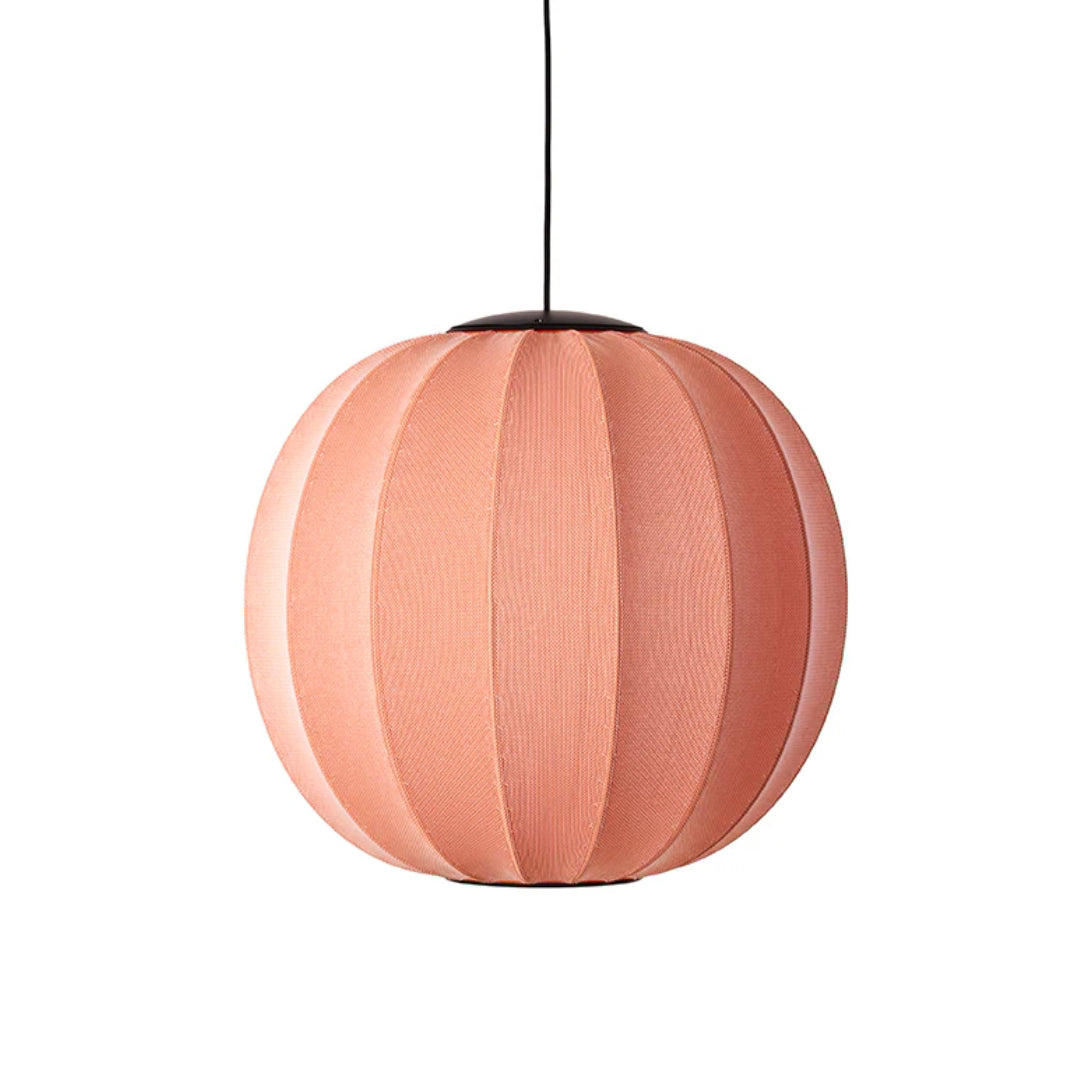 Knit-Wit Pendant Lamp 60 LED