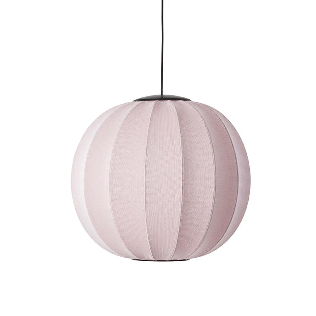Knit-Wit Pendant Lamp 60 LED