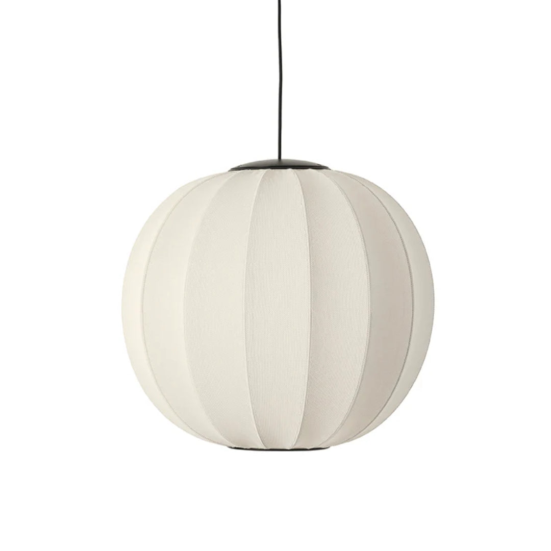 Knit-Wit Pendant Lamp 60 LED