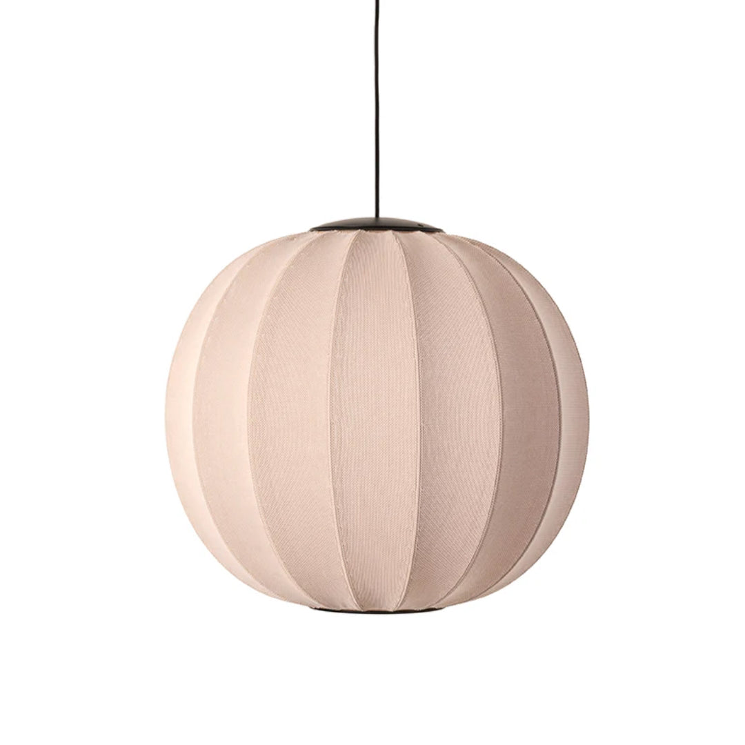 Knit-Wit Pendant Lamp 60 LED