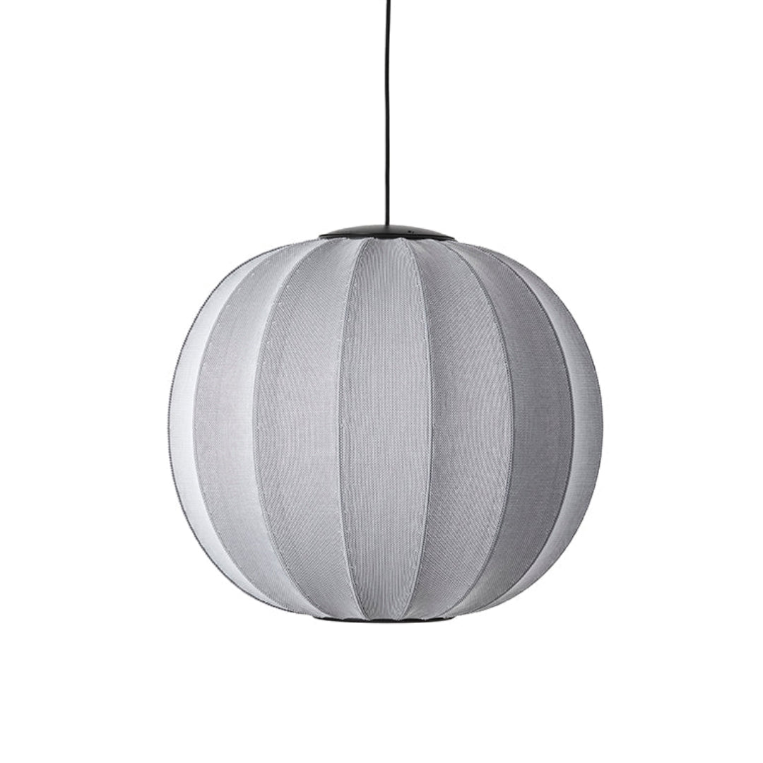 Knit-Wit Pendant Lamp 60 LED