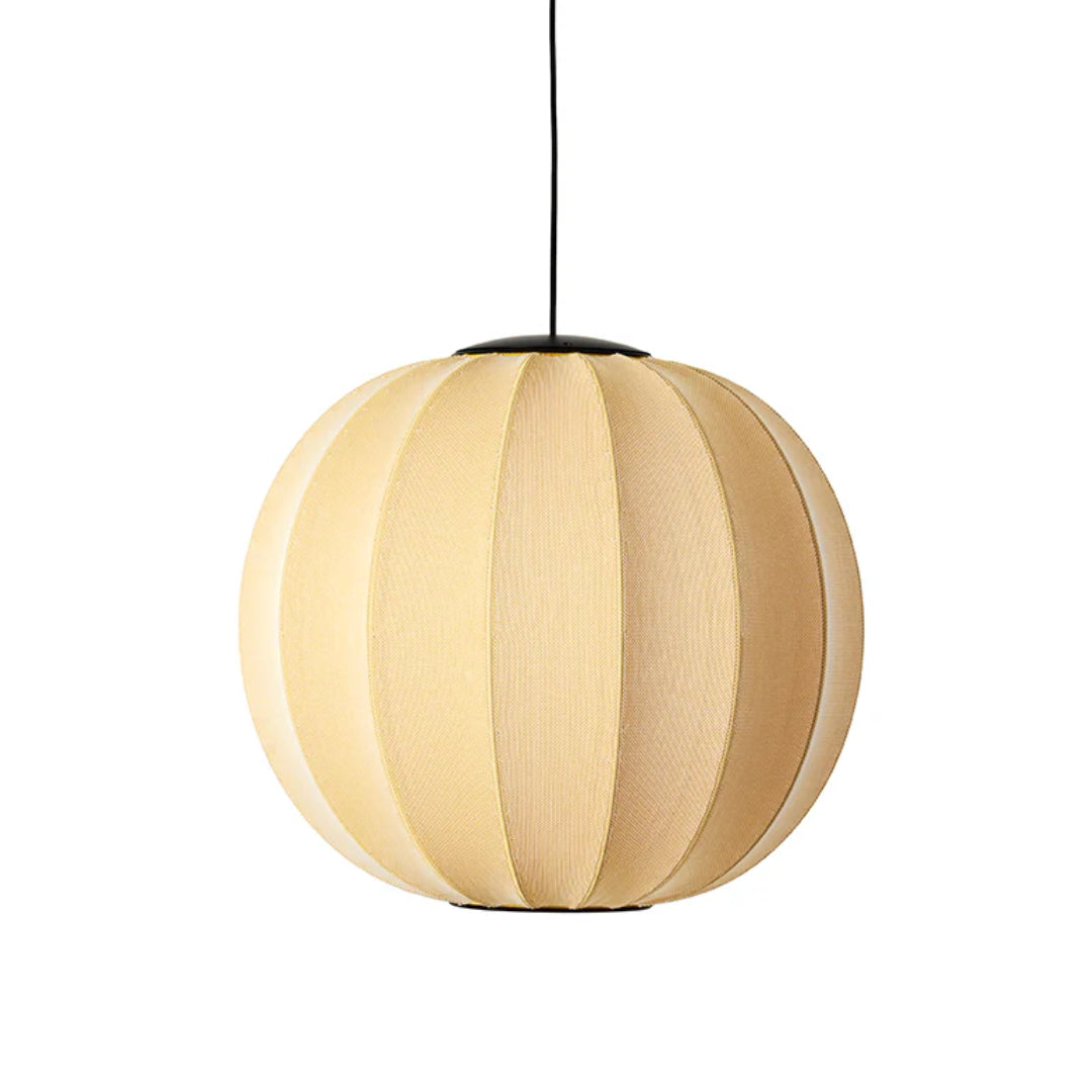 Knit-Wit Pendant Lamp 60 LED