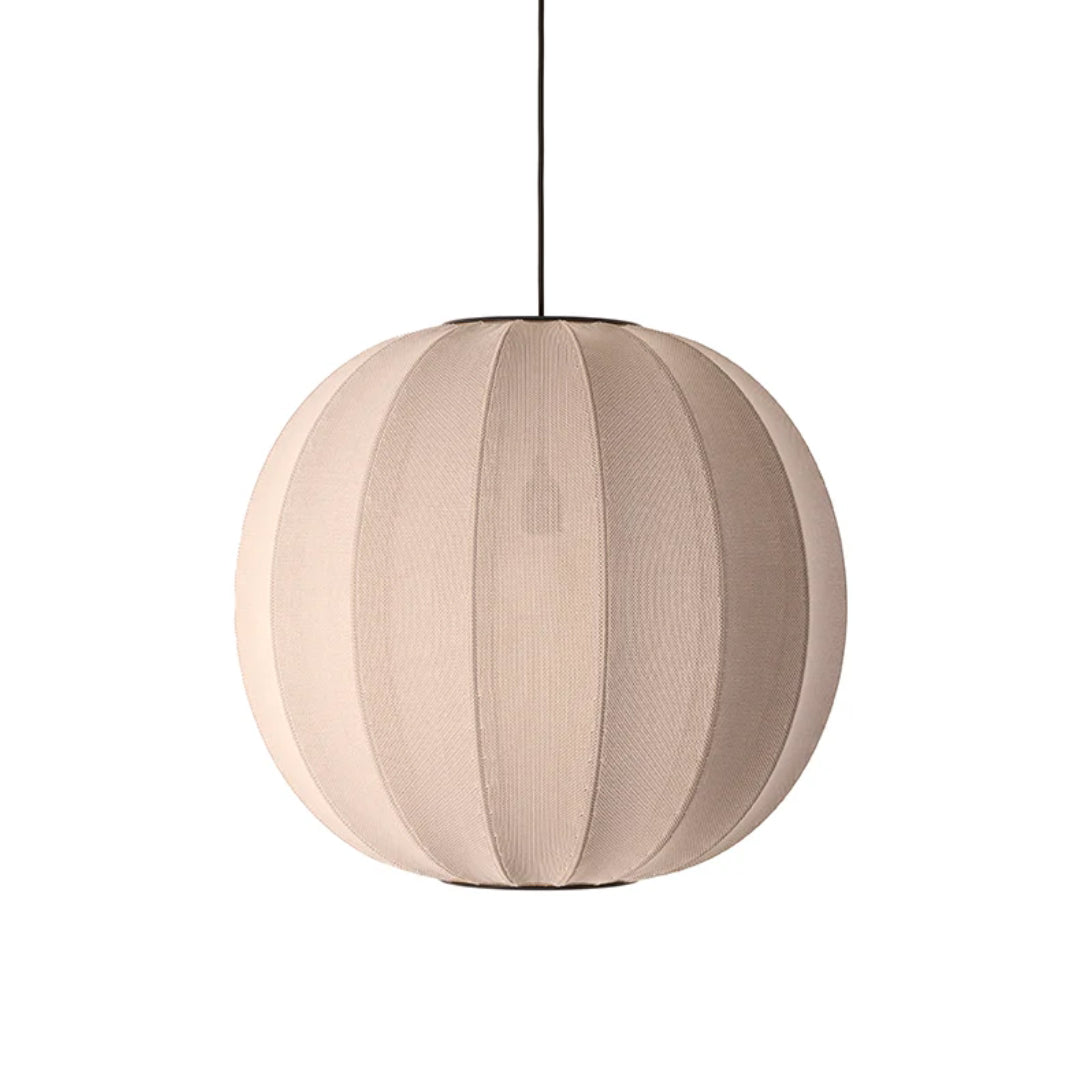 Knit-Wit Pendant Lamp 60