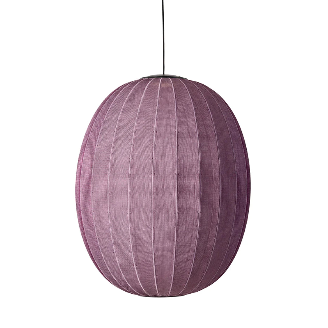 Knit-Wit Pendant Lamp 65 LED
