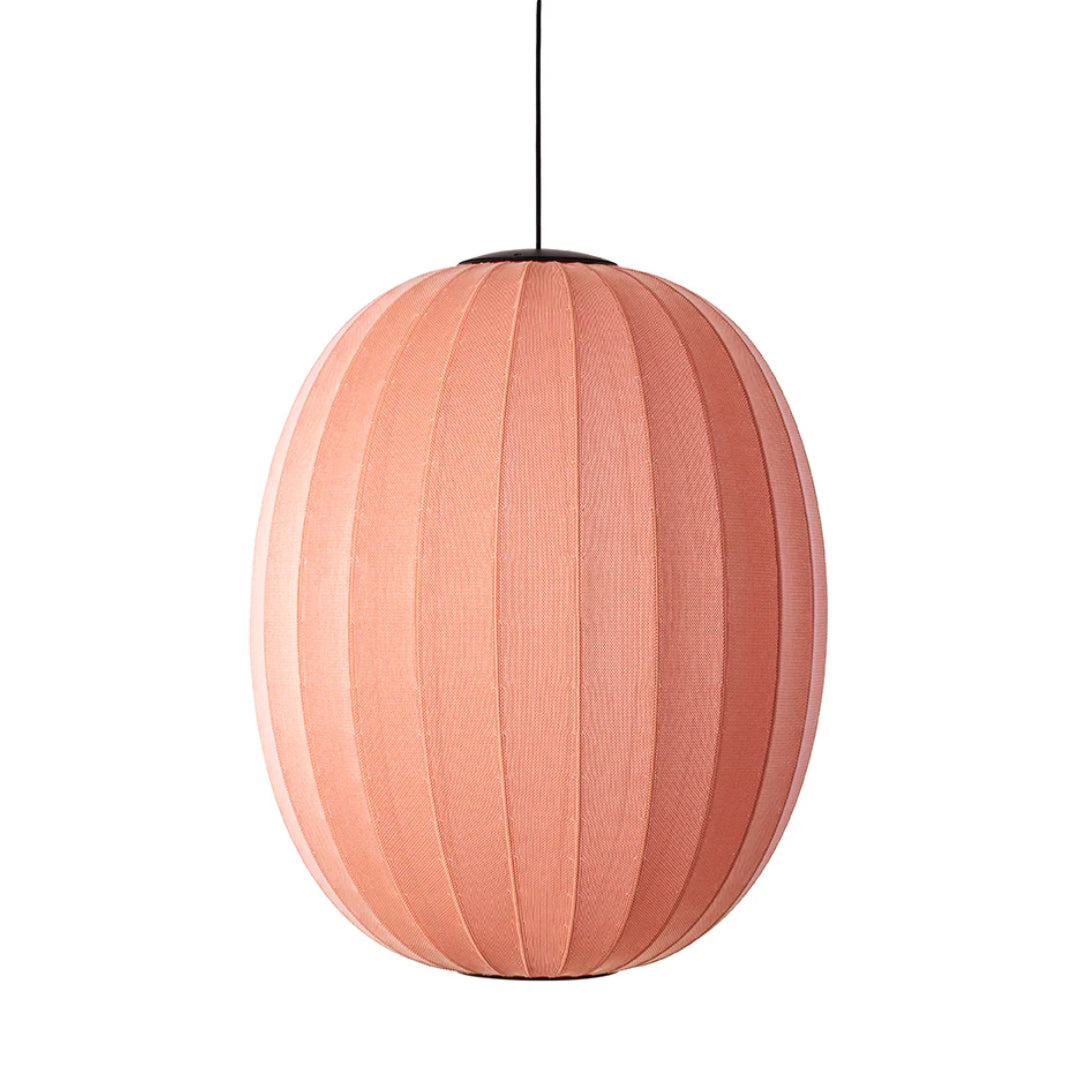 Knit-Wit Pendant Lamp 65 LED