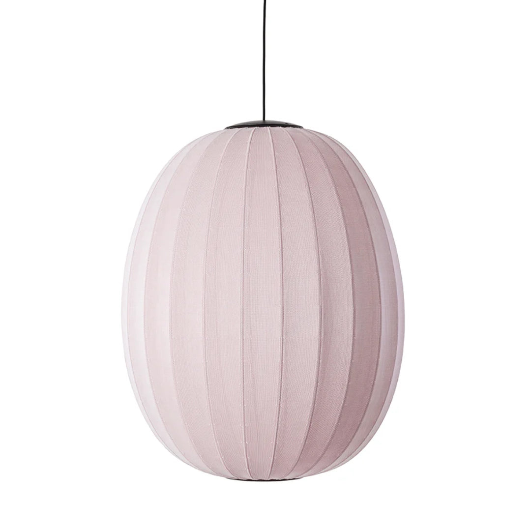 Knit-Wit Pendant Lamp 65 LED