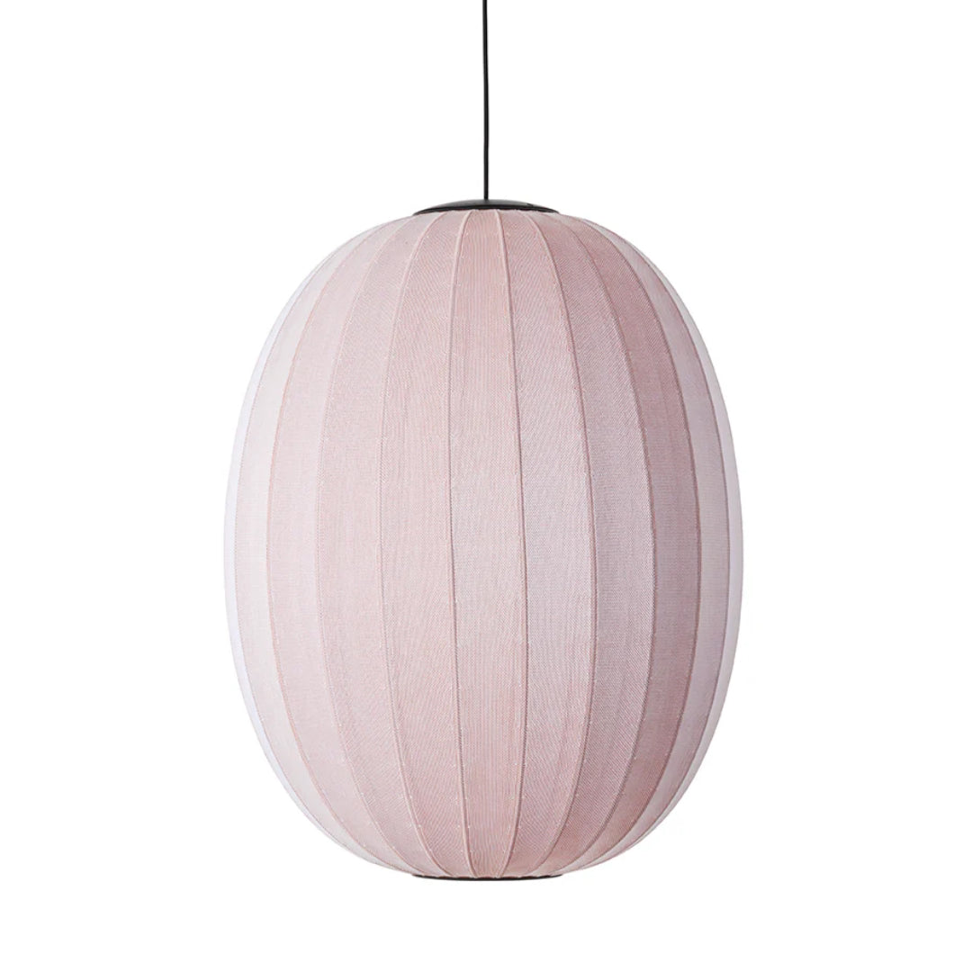 Knit-Wit Pendant Lamp 65 LED