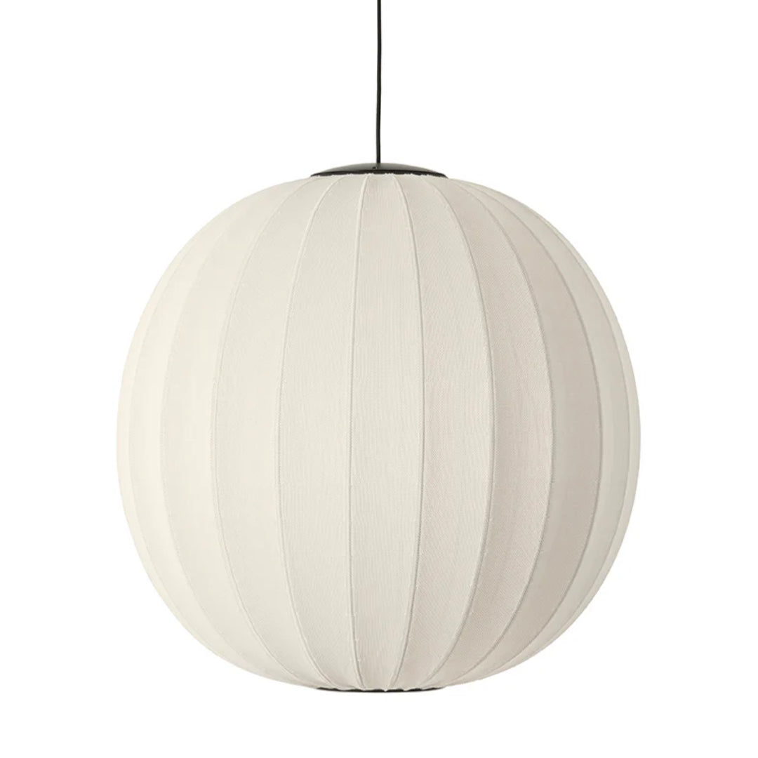 Knit-Wit Pendant Lamp 75 LED