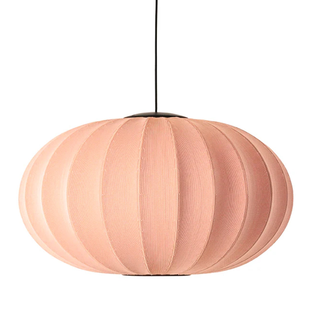 Knit-Wit Oval Pendant 76 LED