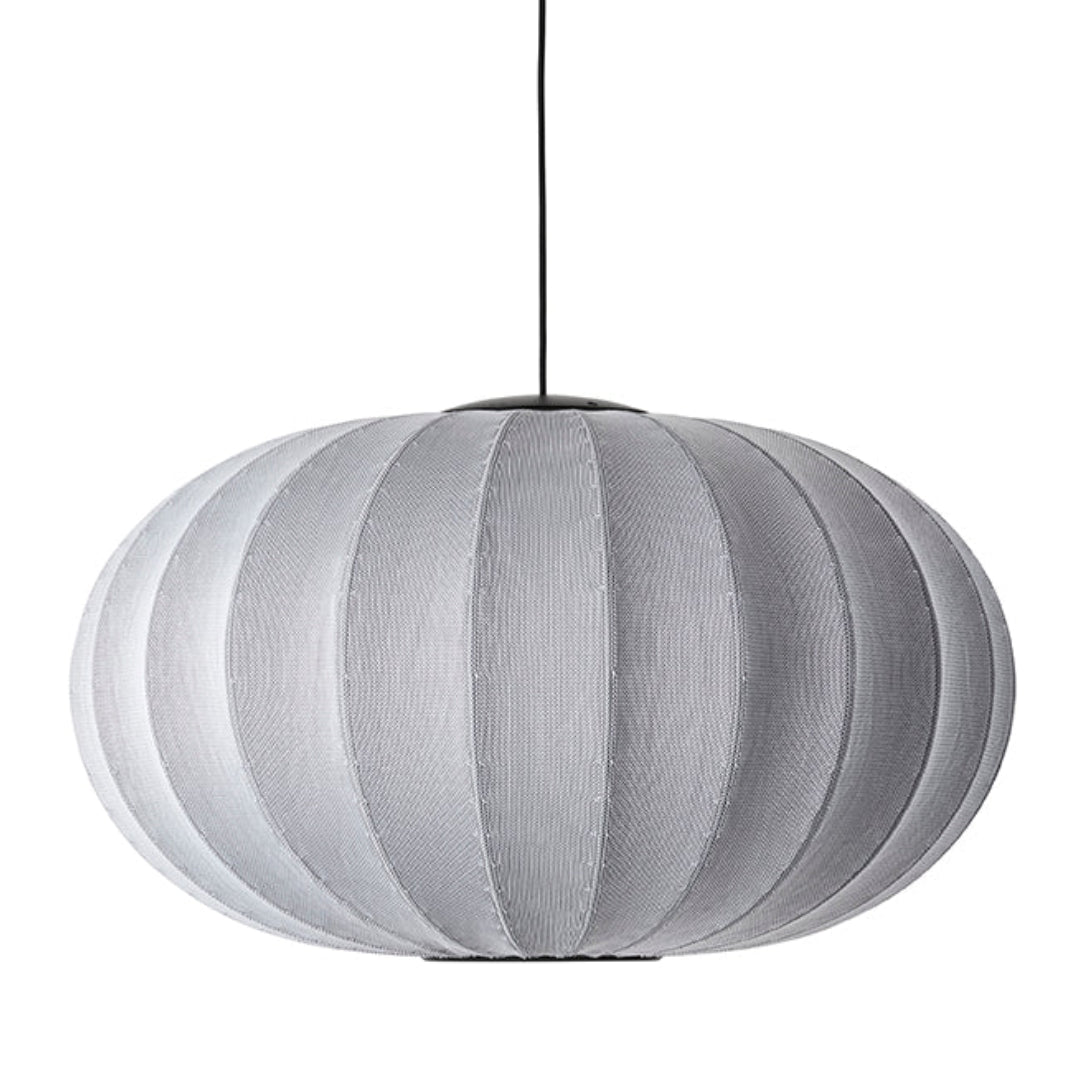 Knit-Wit Oval Pendant 76 LED