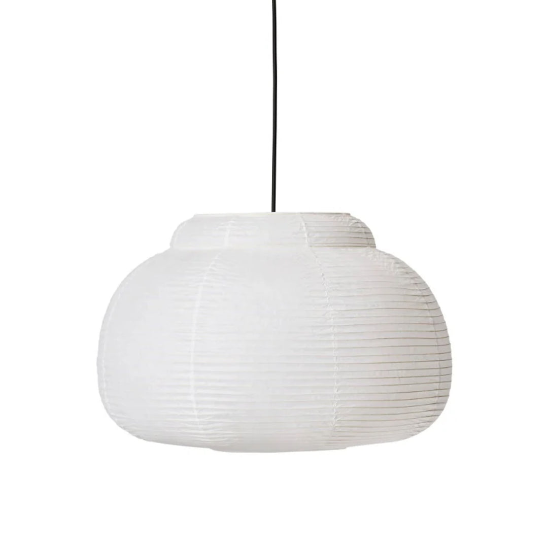 Papier Single Pendant Lamp 52