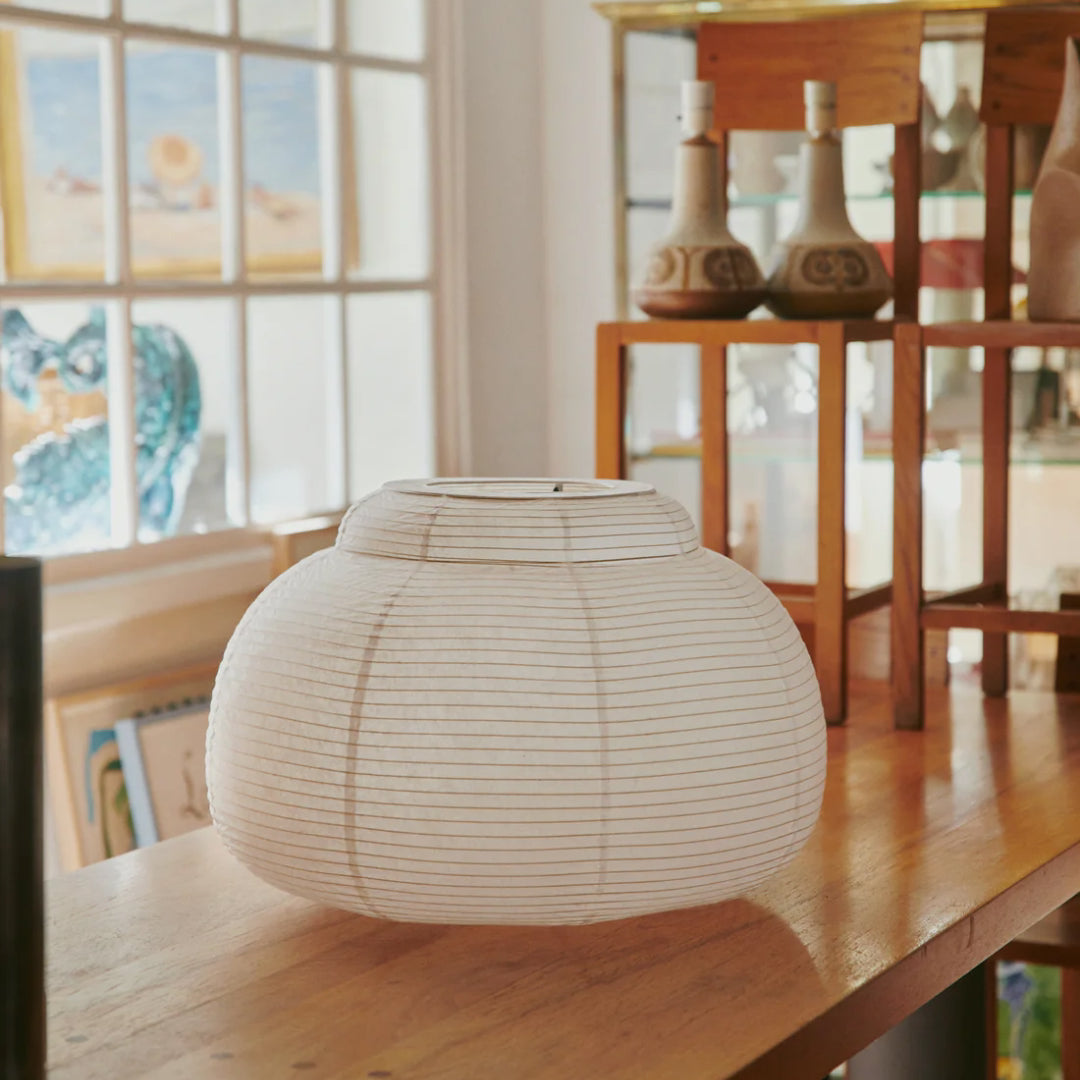 Papier Single Pendant Lamp 52