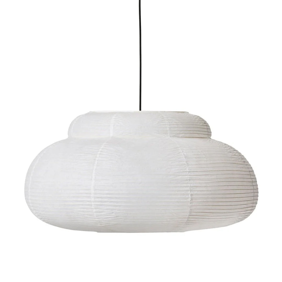 Papier Single Pendant Lamp 80
