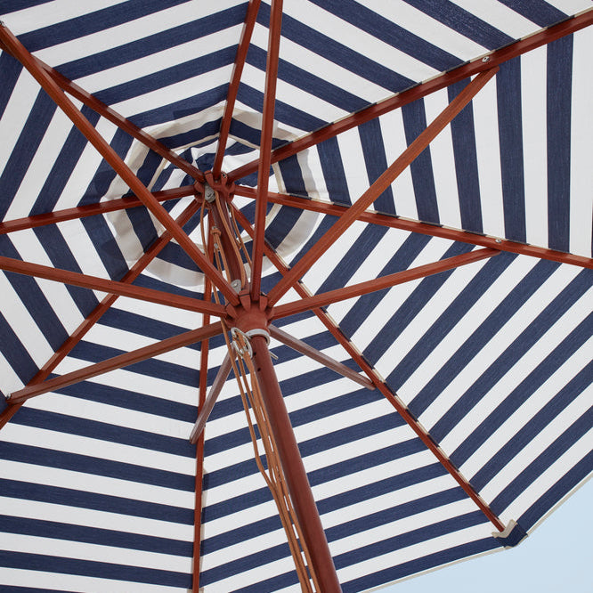 Messina Umbrella Ø270