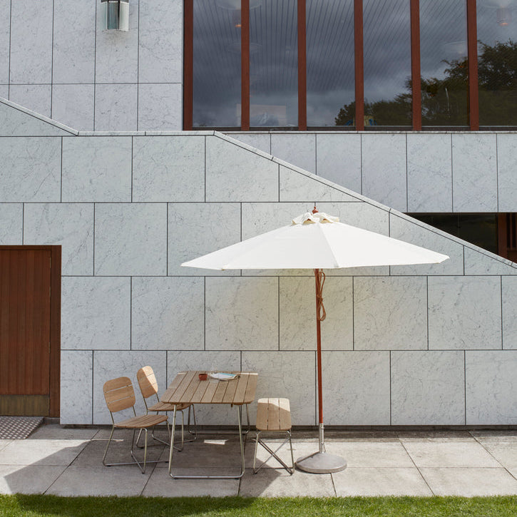 Messina Umbrella Ø270