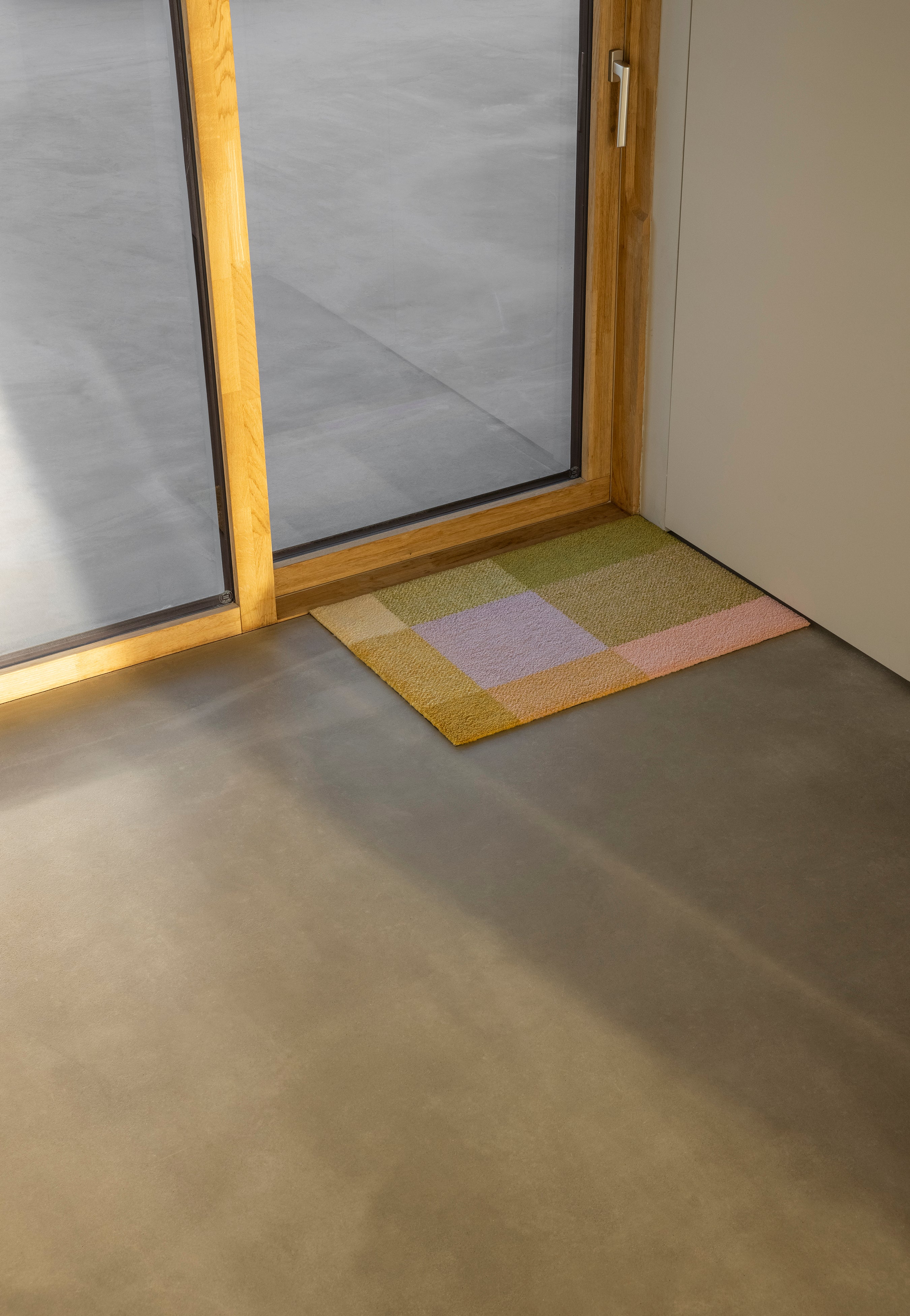 Mix Floor Mat - Teklan