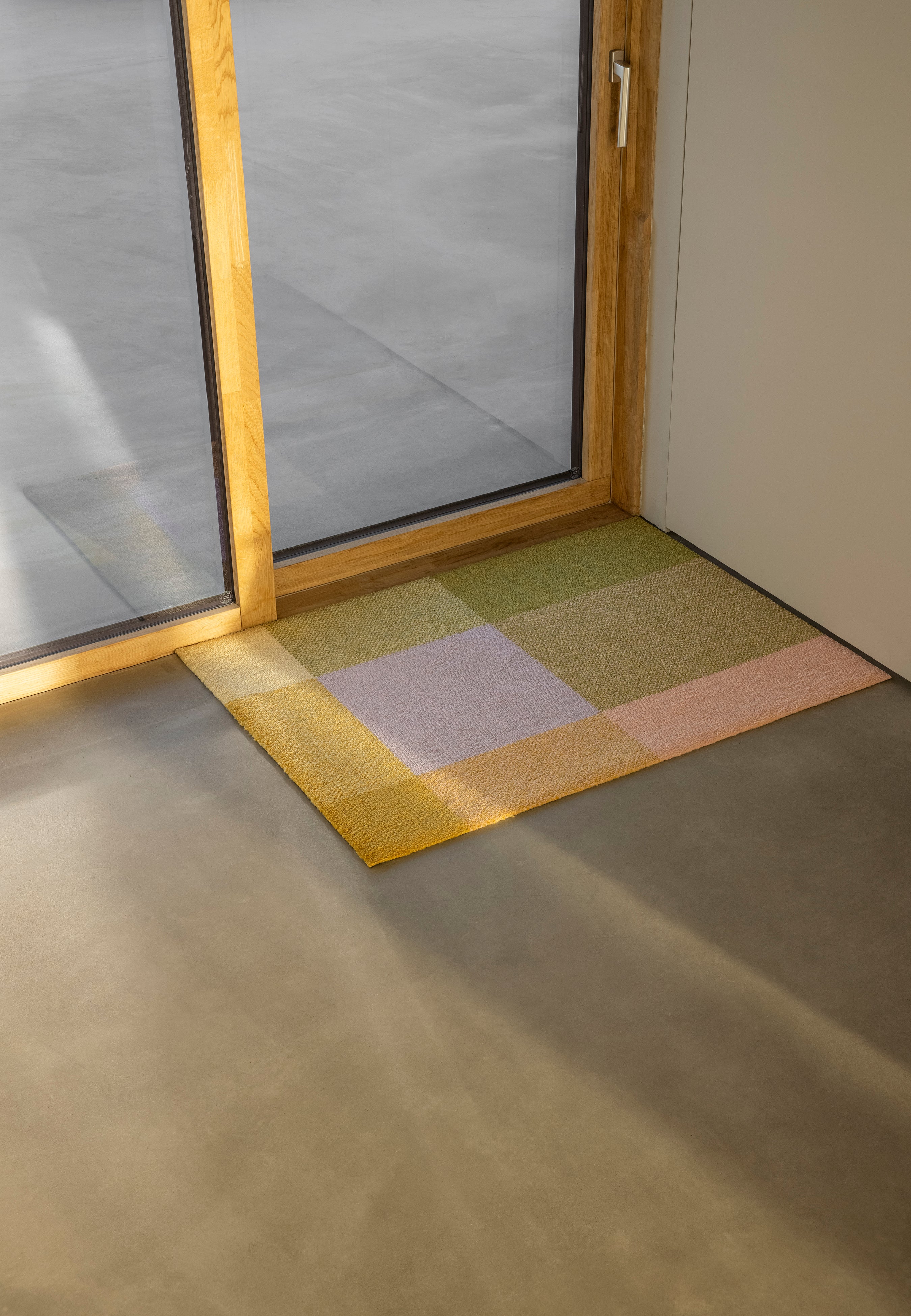 Mix Floor Mat - Teklan
