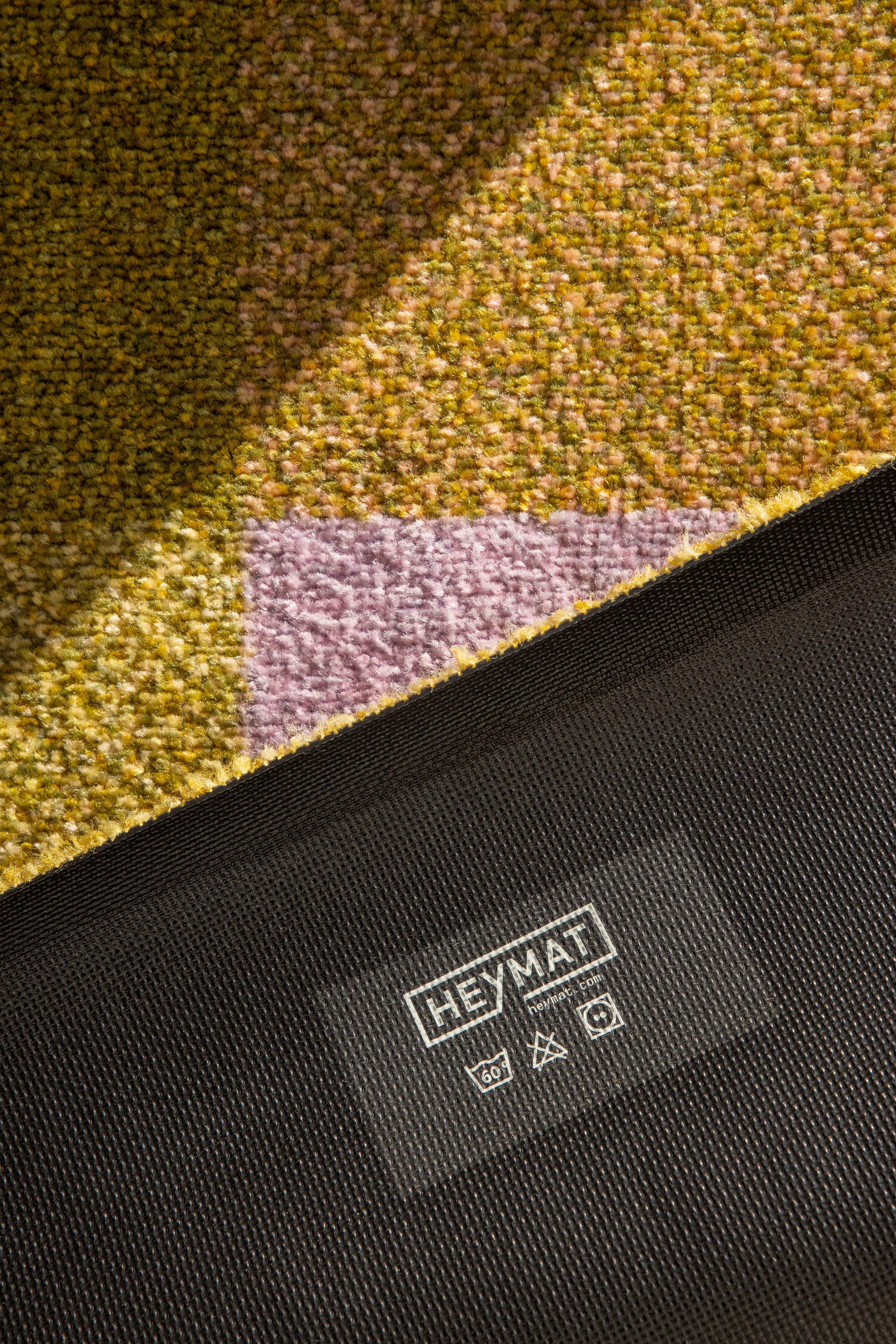 Mix Floor Mat - Teklan