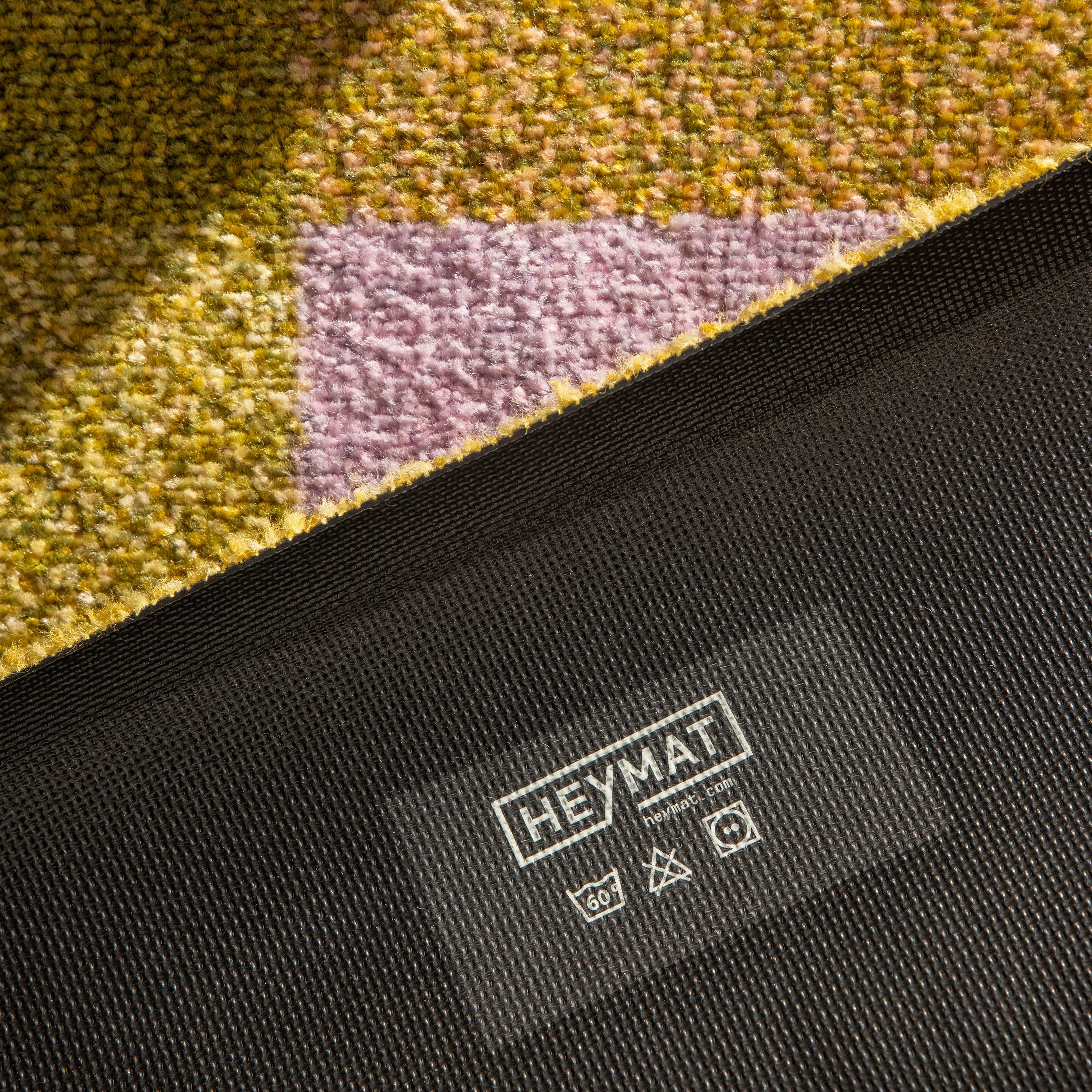 Mix Floor Mat - Teklan - Batten Home