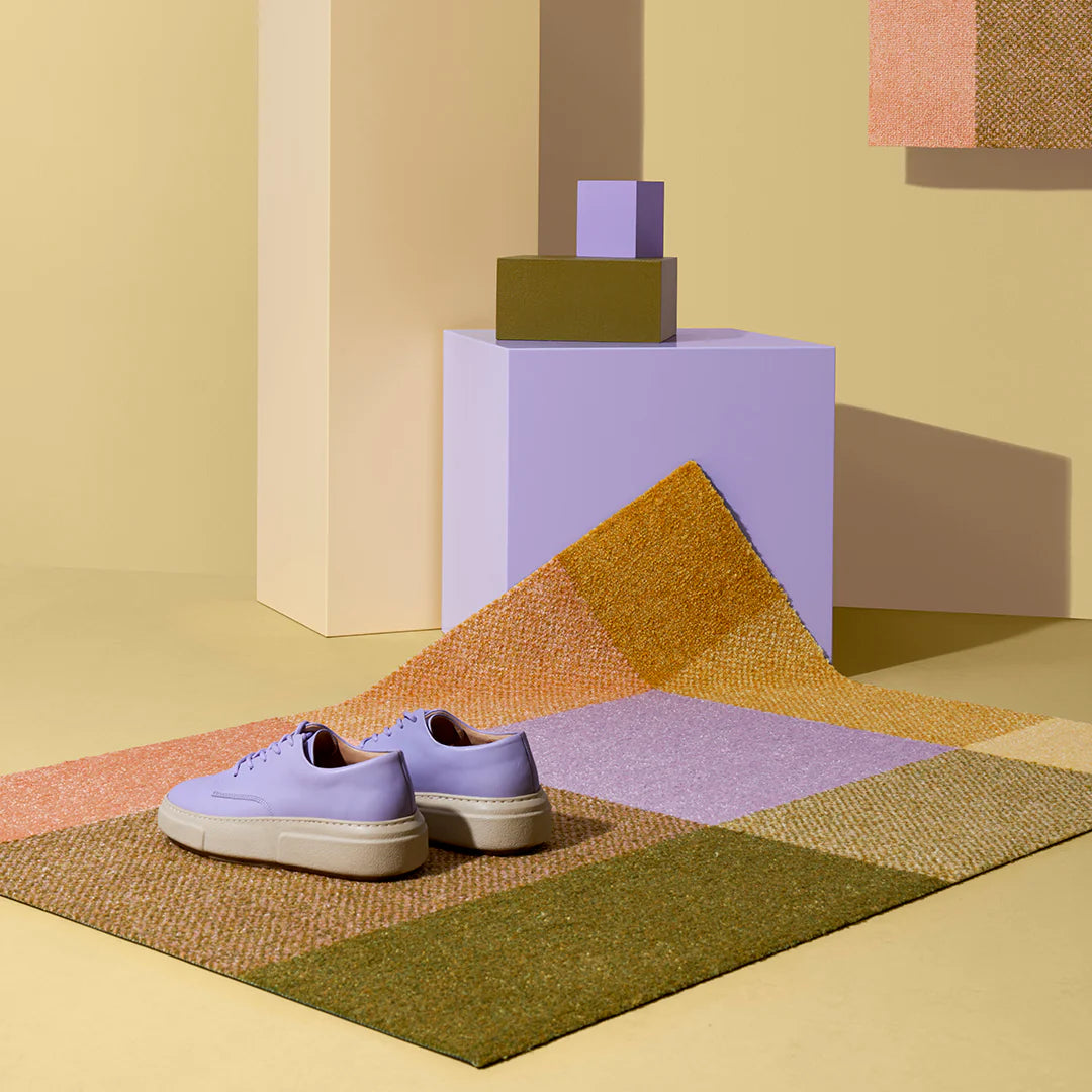 Mix Floor Mat - Teklan