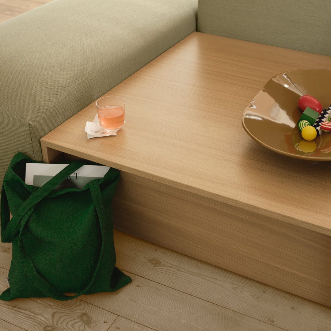 Connect Modular Sofa Table