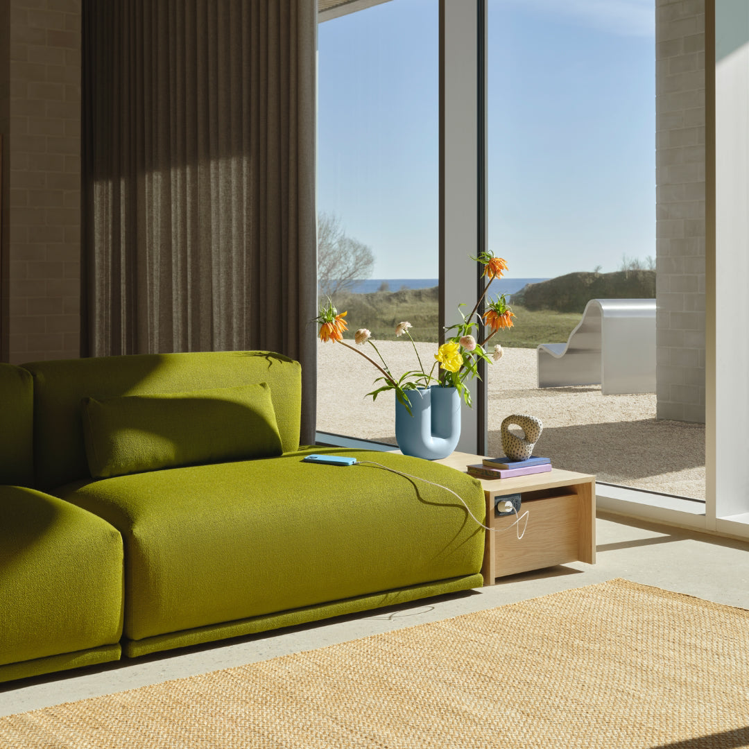 Connect Modular Sofa Table