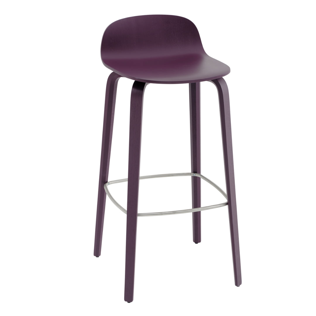 Visu Bar Stool - Batten Home