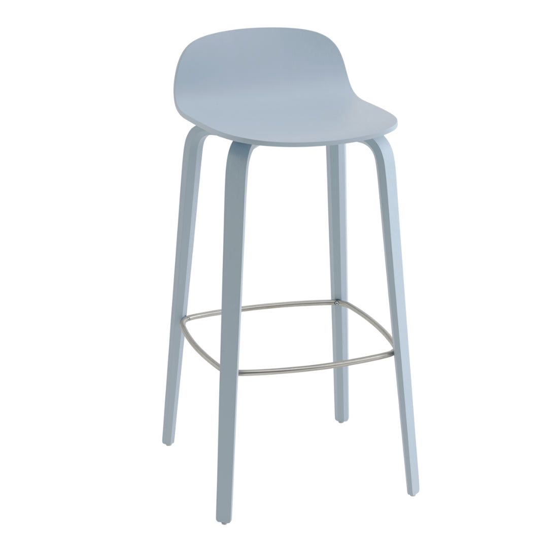 Visu Bar Stool - Batten Home