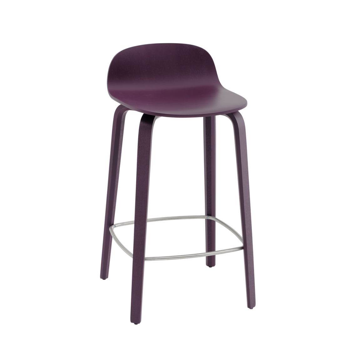 Visu Counter Stool