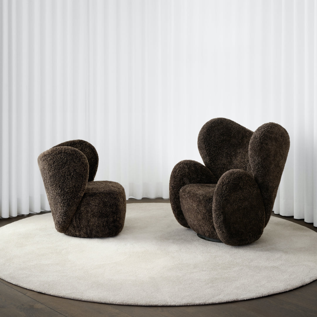 Big Big Chair - Batten Home