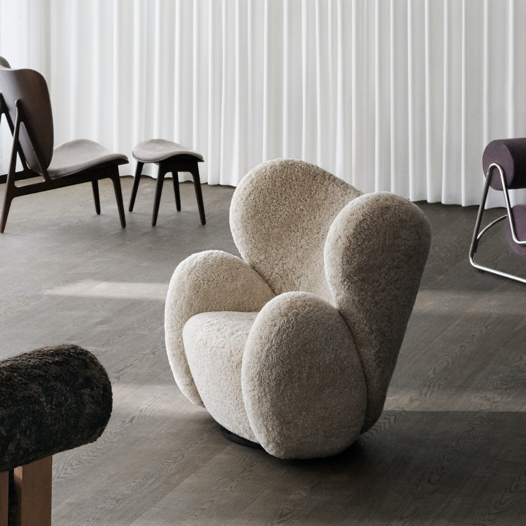 Big Big Chair - Batten Home