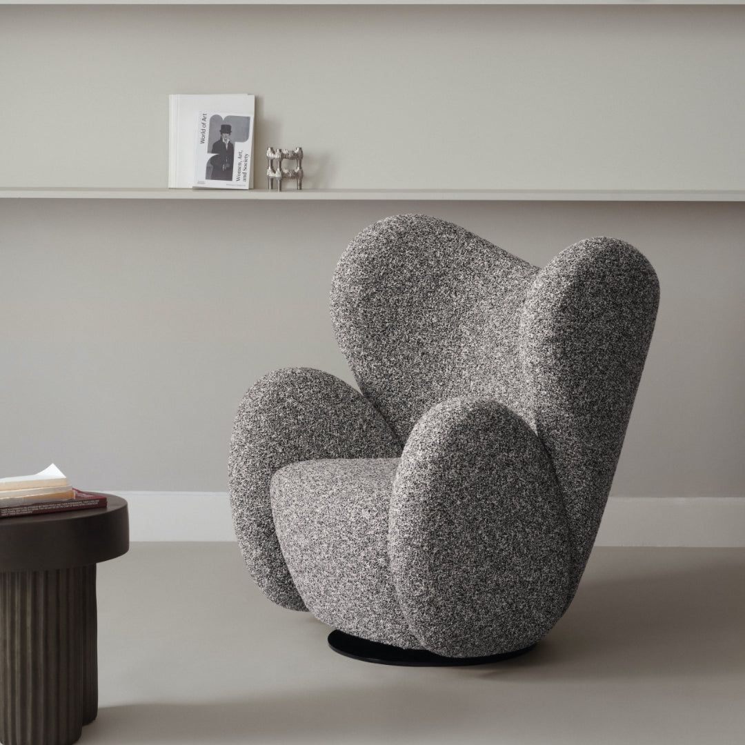 Big Big Chair - Batten Home