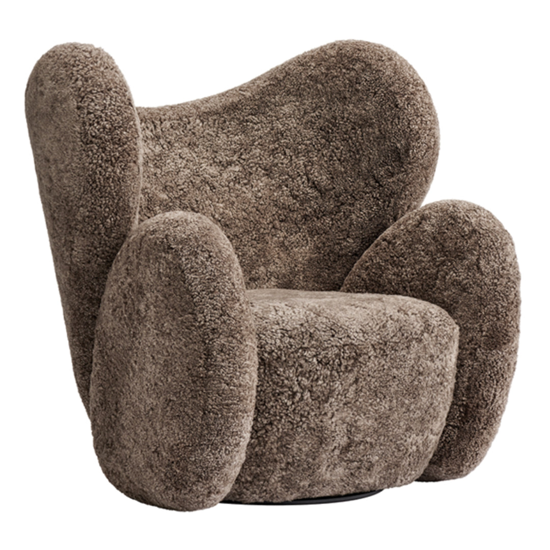 Big Big Chair - Batten Home