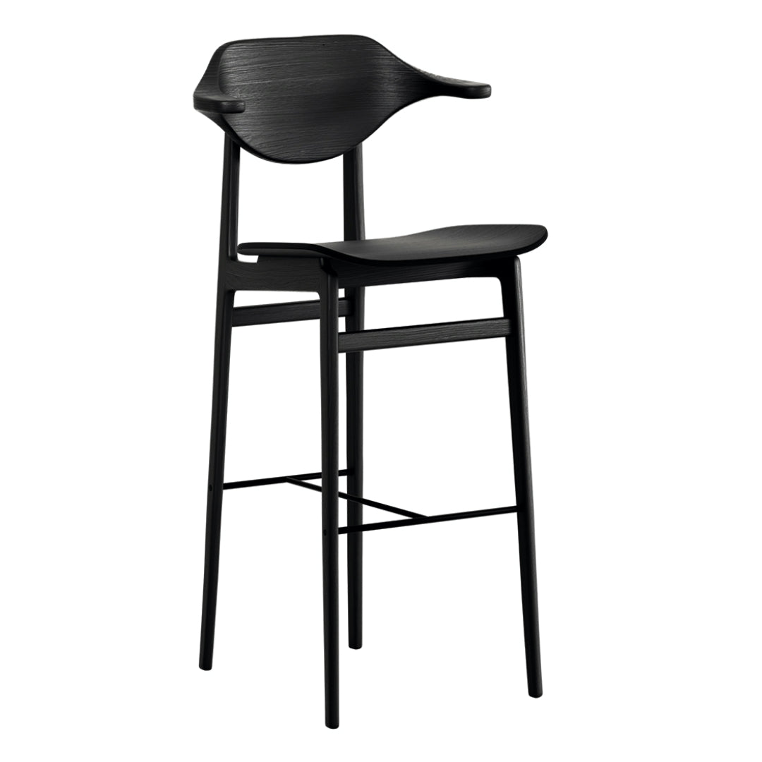 Bufala Bar Chair - Batten Home