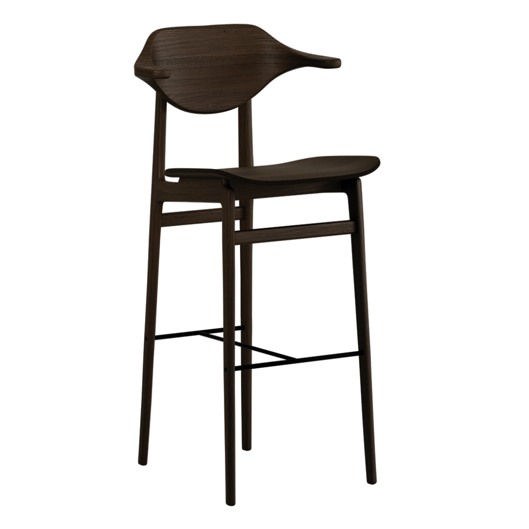 Bufala Bar Chair - Batten Home