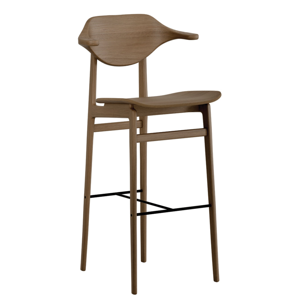 Bufala Bar Chair - Batten Home